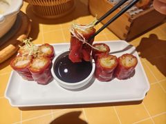 -蔡澜点心·粤菜(海印都荟城店)