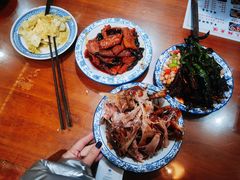 -老西安韩记三鲜煮馍(四府街店)