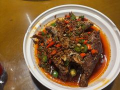 -小柴米·传统江西菜(八一广场店)