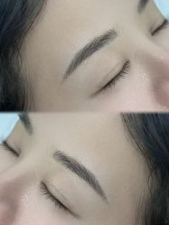 -张小野·专业半永久纹眉
