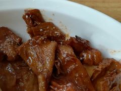 -素满香·素食自助餐(苏州·临顿路店)