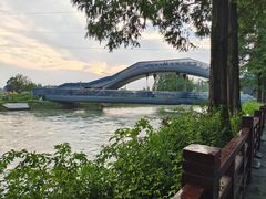 -蜀绣公园