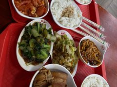 -超意兴·把子肉(英雄山路店)