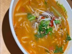 -水平有限广西米粉·广西风味集(五道口店)