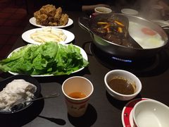 -太和殿鸳鸯麻辣火锅