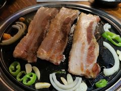 -杀猪天·韩国烤肉(总店)