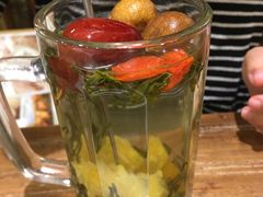 -清真·玛丽亚新疆菜主题餐厅(浙江中路店)