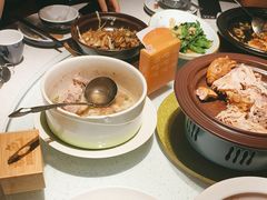 -秋色客家菜(流塘店)