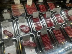 -羽深肉铺 Steak & Wine
