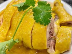 糟鸡-绍兴名菜馆(可乐路店)