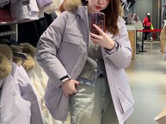 -王府井奥莱棋盘山小镇