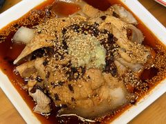 -朱大嘴肥肠血旺(福字街店)