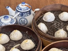 -潘德林茶社(新城河路店)