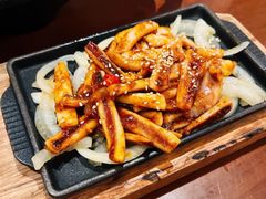 -小川洋风料理(武商MALL店)