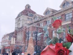 -歌斐颂巧克力小镇