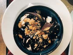 花生焦糖蛋糕-纽约咖啡馆