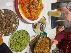-三杯赤運·中式小酒馆(所城里店)