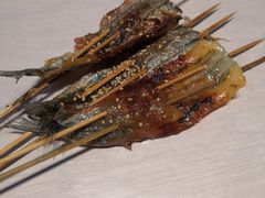 棒棒鱼-延边烧烤•8年匠心(秦皇岛总店)