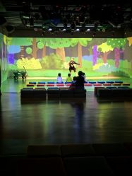 -小鸡哆哆故事屋·儿童乐园(嘉里城店)