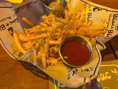 -Blac+Blac(中海环宇荟店)