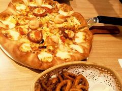 -必胜客(王府井店)