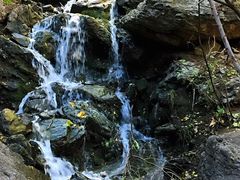 -野三坡清泉山风景区