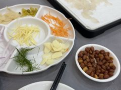 -祈胜邨•顺德鱼生•顺德菜(容桂店)