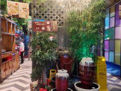 -湘当爱·鲜煮现炒(松岗立业路店)