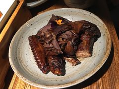 -青年公社烤鸭(青年路店)