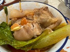 -贵州人家·酸汤火锅·20年老字号