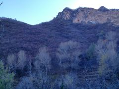 -白草畔自然风景区