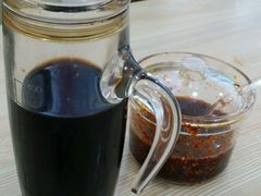 -一城一面兰州纯汤牛肉面