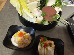 -八角锄烧·肉火锅(天河城店)