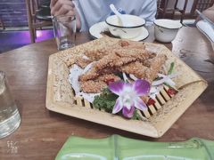 雪花排条-印象江南(东栅店)
