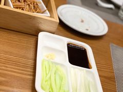 -全聚德烤鸭店(马家堡店)