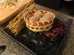 -湊湊火锅·茶憩(和平大悦城店)