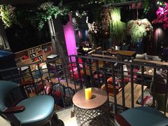 大堂-范设计花园餐酒咖·中西餐·咖啡厅·酒馆