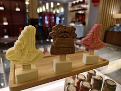 -桃源咖啡厅(武夷山大红袍山庄店)