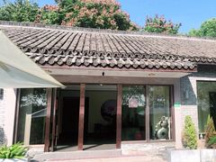 -一江小院(西施滩餐馆)