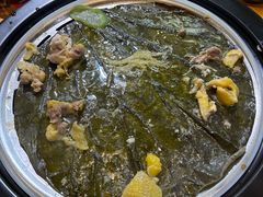 -阿鸡鱼庄·顺德鲜蒸小炒(亚运村店)