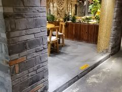 -丹江渔村(首都机场店)
