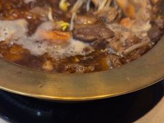 -楊家一锅(沙阳路店)