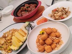 -大树餐厅(万达创始店)