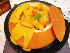 -大树餐厅(环球港店)