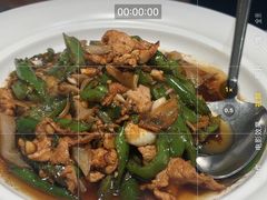 -兰湘子·湘菜小炒(南门SKP黑金店)