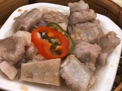 -顺德人家食府(黄金广场店)