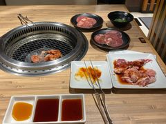 -じゃんじゃん亭(栄店)