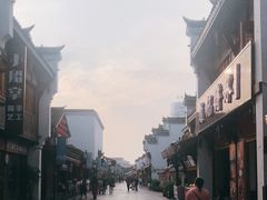 -大小河街