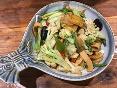 -饕林餐厅(春熙路店)