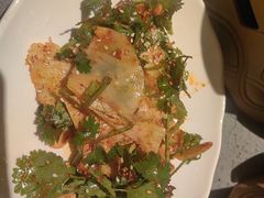 -江边城外烤全鱼(方庄时代购物中心店)